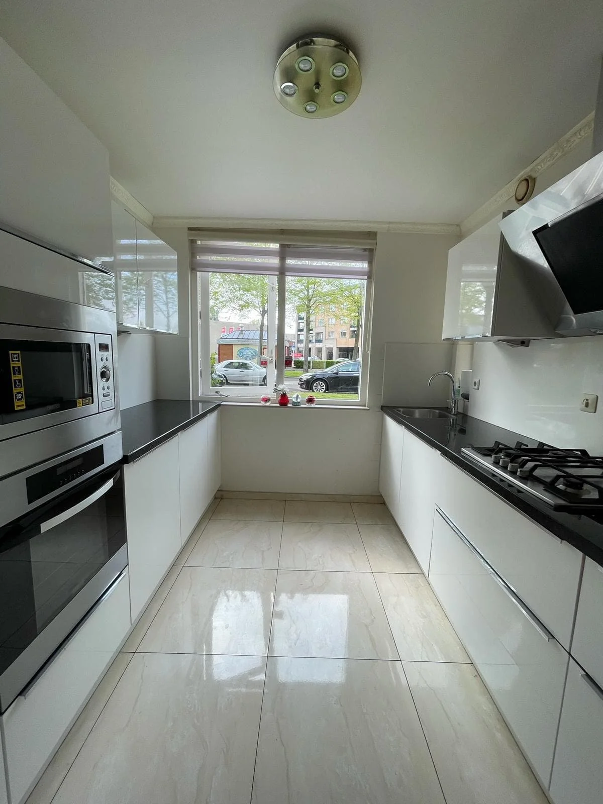 Foto van de Kamer gelegen aan de Asserring in Amstelveen