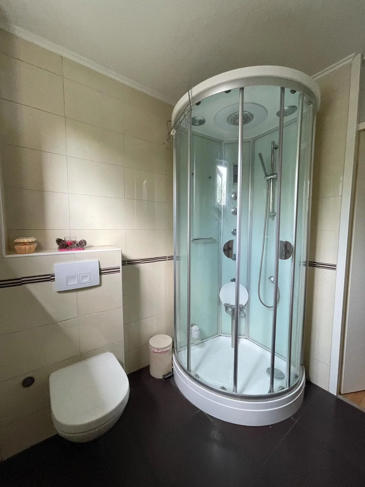 Foto van de Kamer gelegen aan de Asserring in Amstelveen