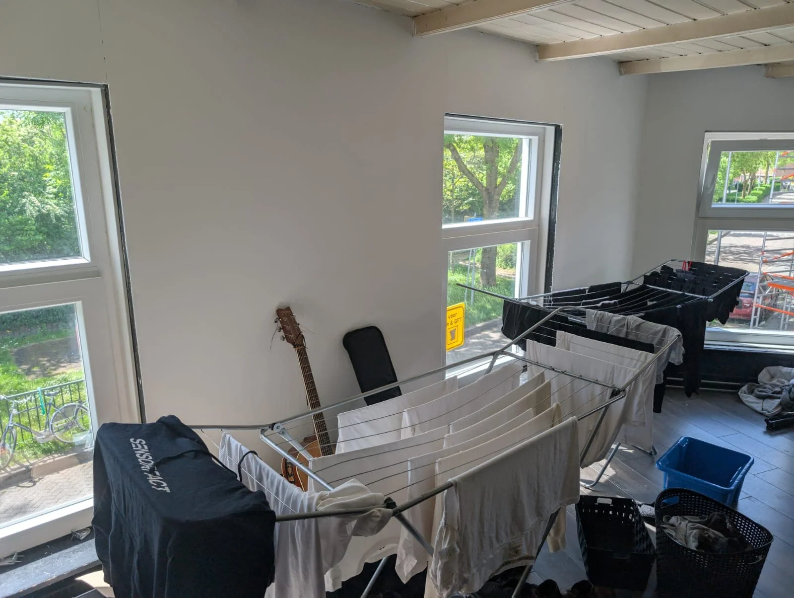 Foto van de Kamer gelegen aan de 2e Daalsedijk in Utrecht