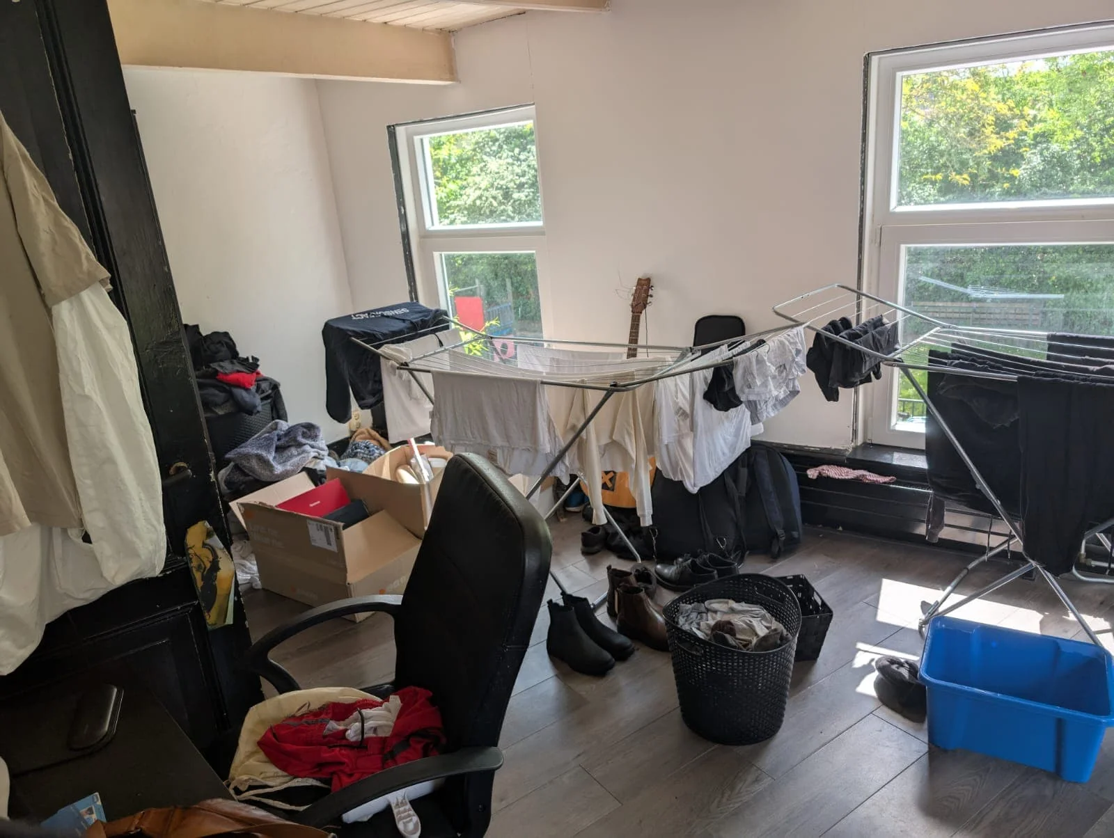 Foto van de Kamer gelegen aan de 2e Daalsedijk in Utrecht