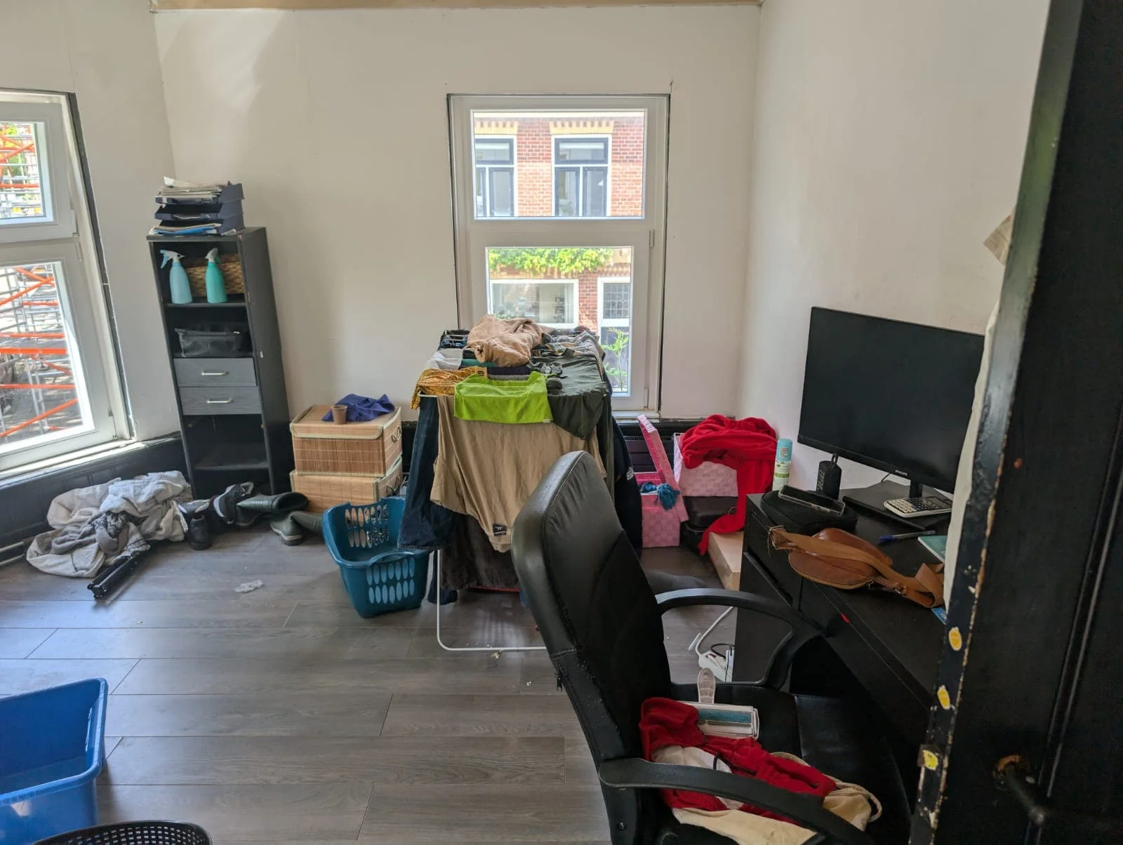 Foto van de Kamer gelegen aan de 2e Daalsedijk in Utrecht