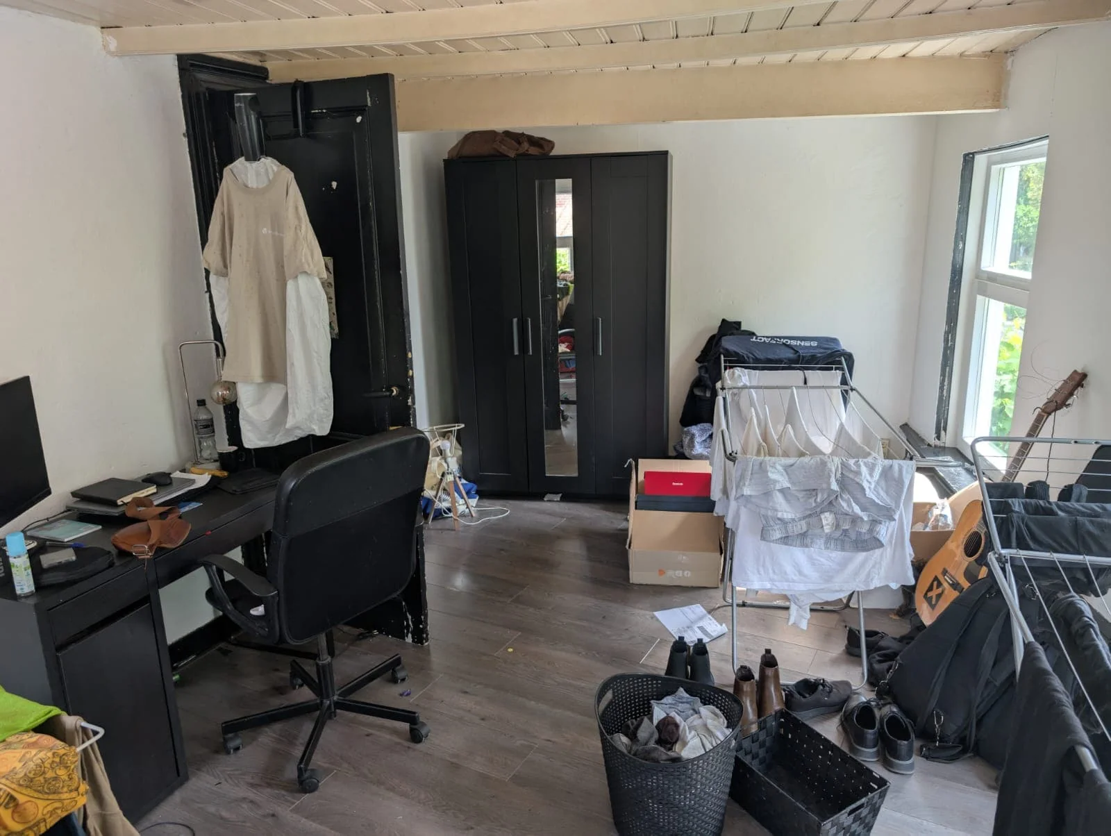 Foto van de Kamer gelegen aan de 2e Daalsedijk in Utrecht