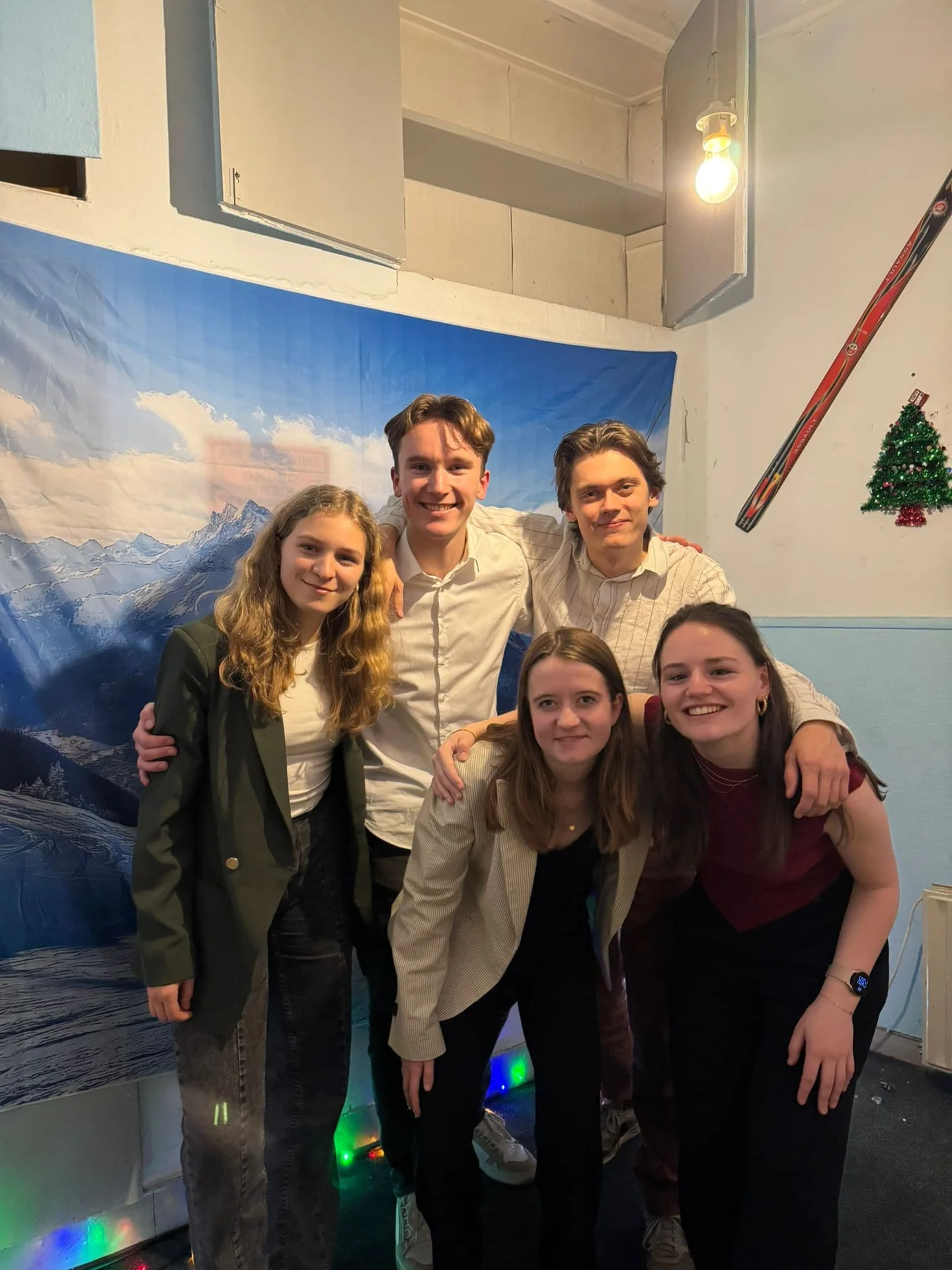 Foto van de Kamer gelegen aan de Reudinkstraat in Enschede