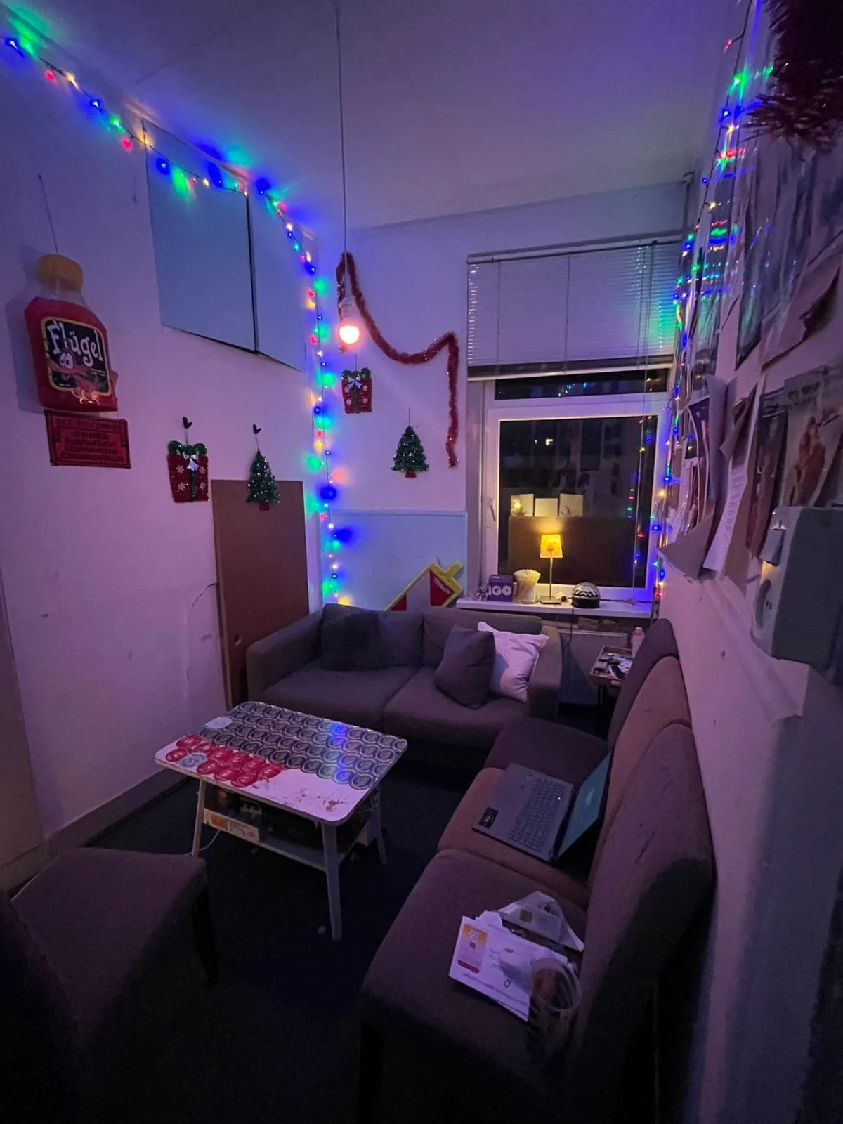 Foto van de Kamer gelegen aan de Reudinkstraat in Enschede