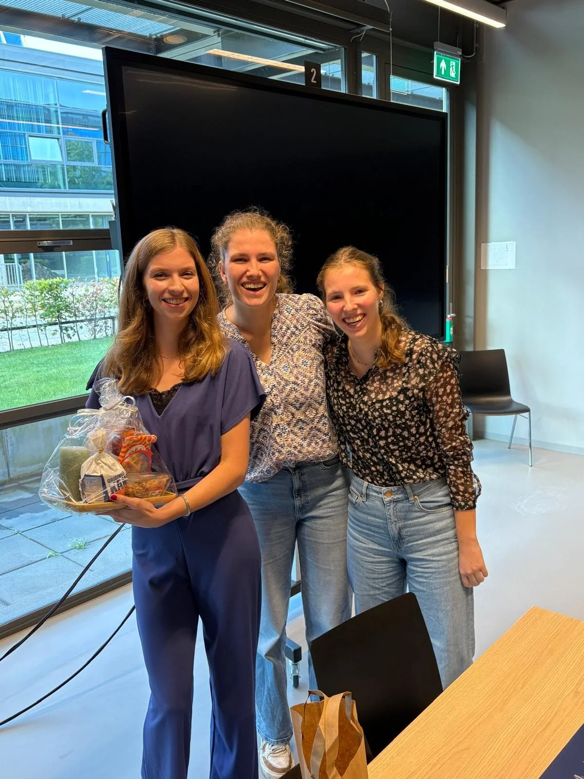 Foto van de Kamer gelegen aan de Laaressingel in Enschede