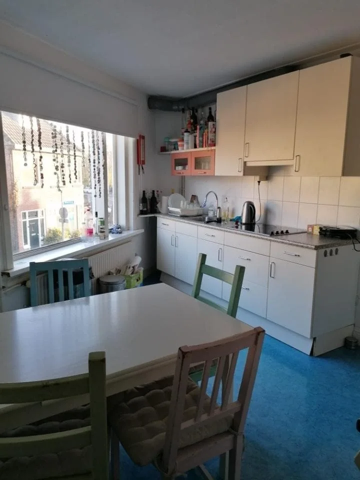 Foto van de Kamer gelegen aan de Laaressingel in Enschede