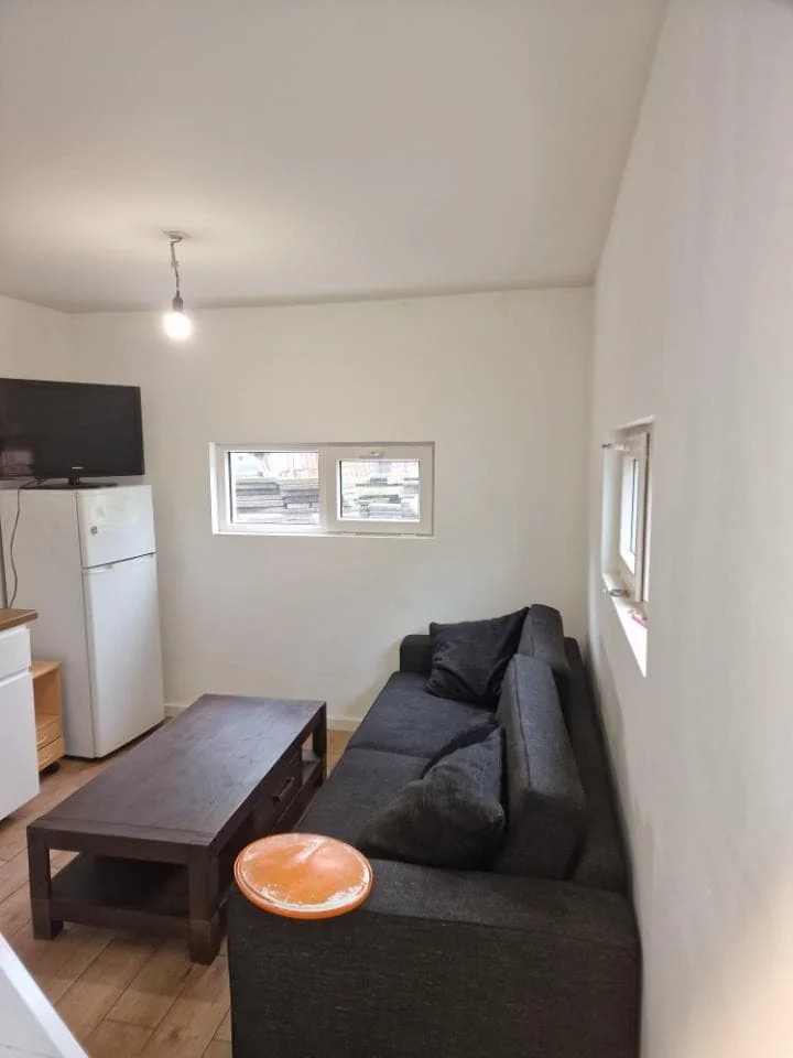 Foto van de Kamer gelegen aan de Gageldijk in Utrecht