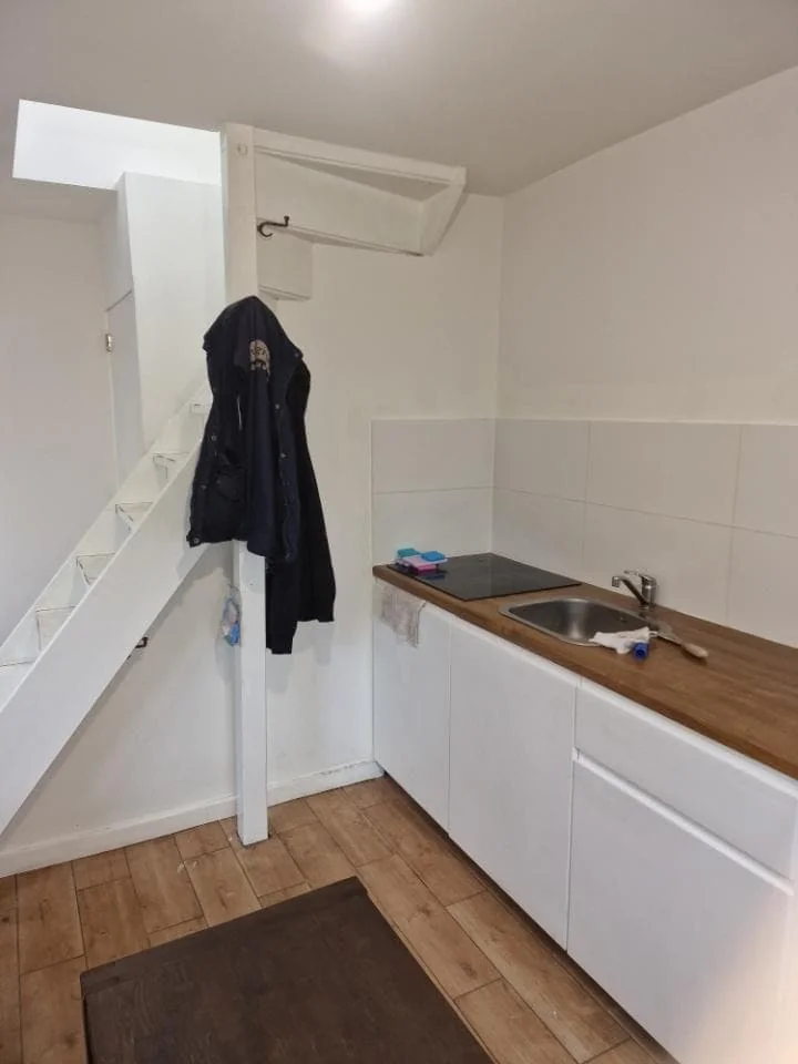 Foto van de Kamer gelegen aan de Gageldijk in Utrecht