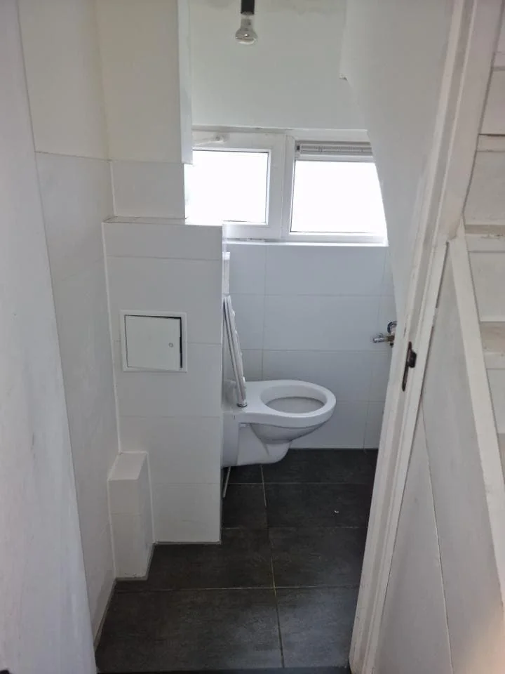 Foto van de Kamer gelegen aan de Gageldijk in Utrecht