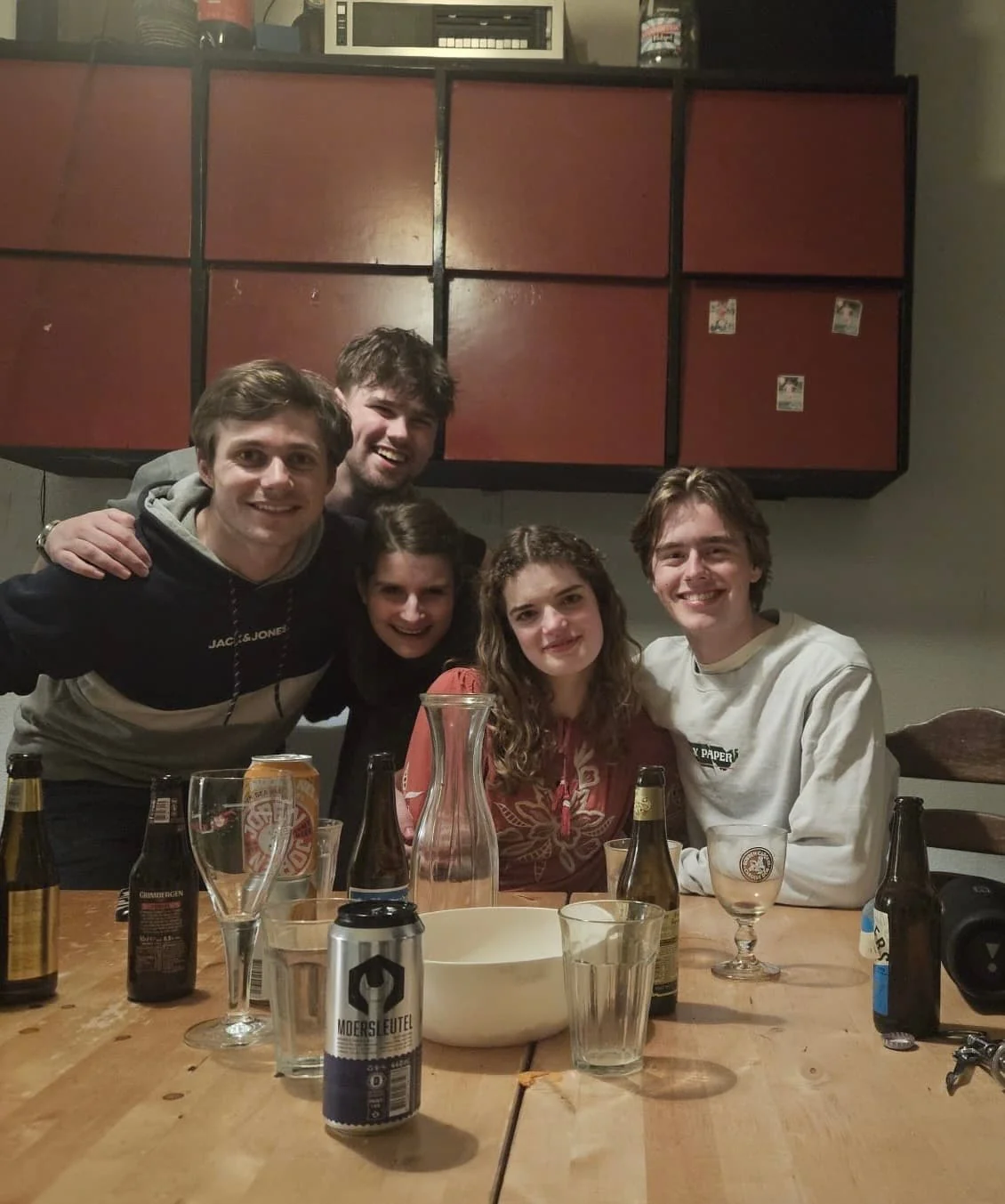 Foto van de Kamer gelegen aan de Calslaan in Enschede