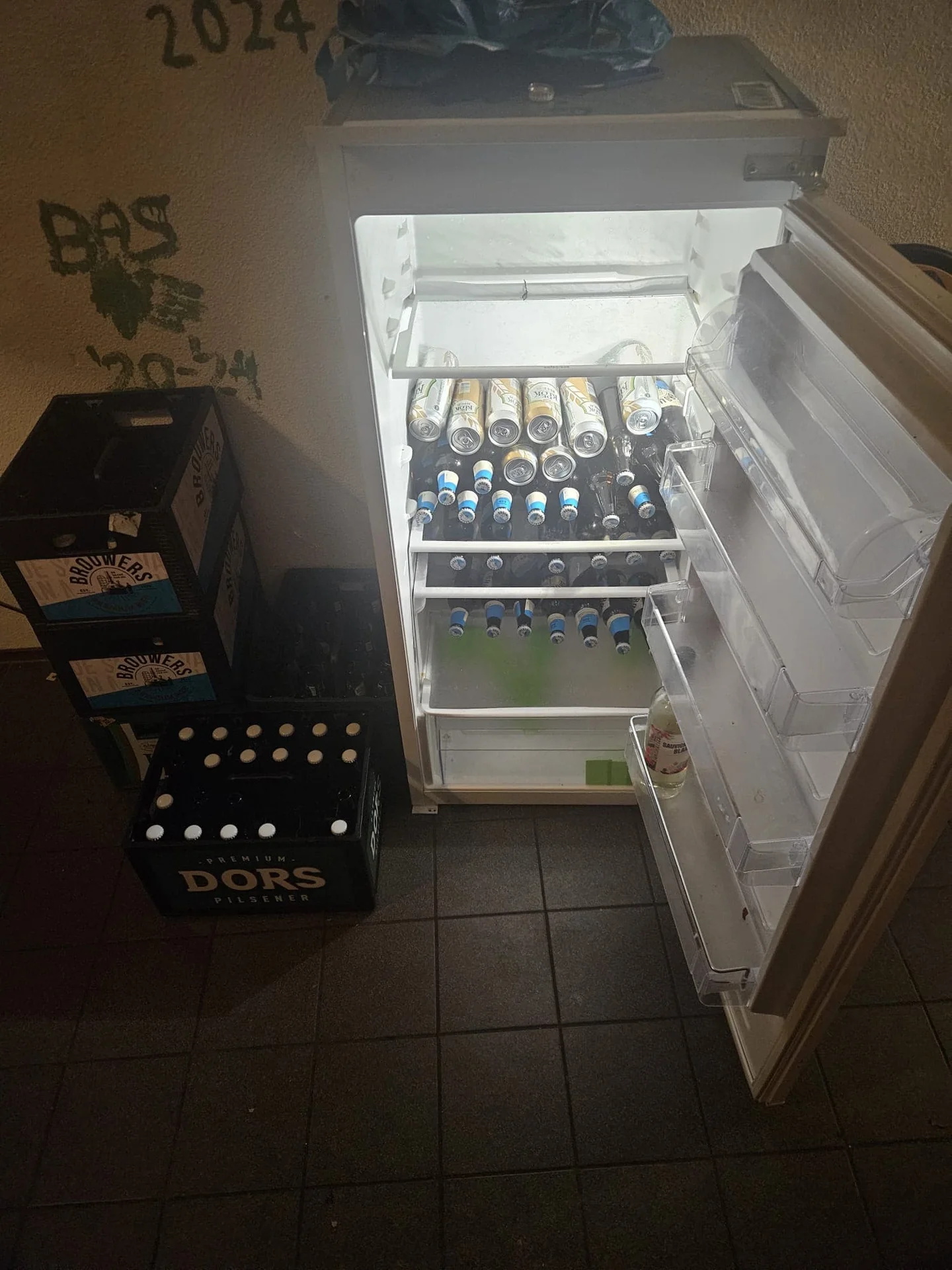 Foto van de Kamer gelegen aan de Calslaan in Enschede