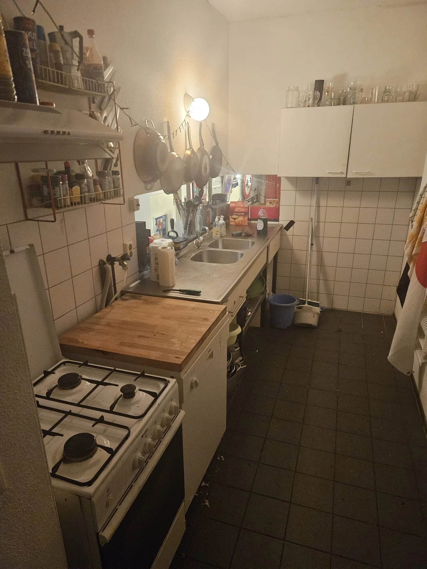 Foto van de Kamer gelegen aan de Calslaan in Enschede