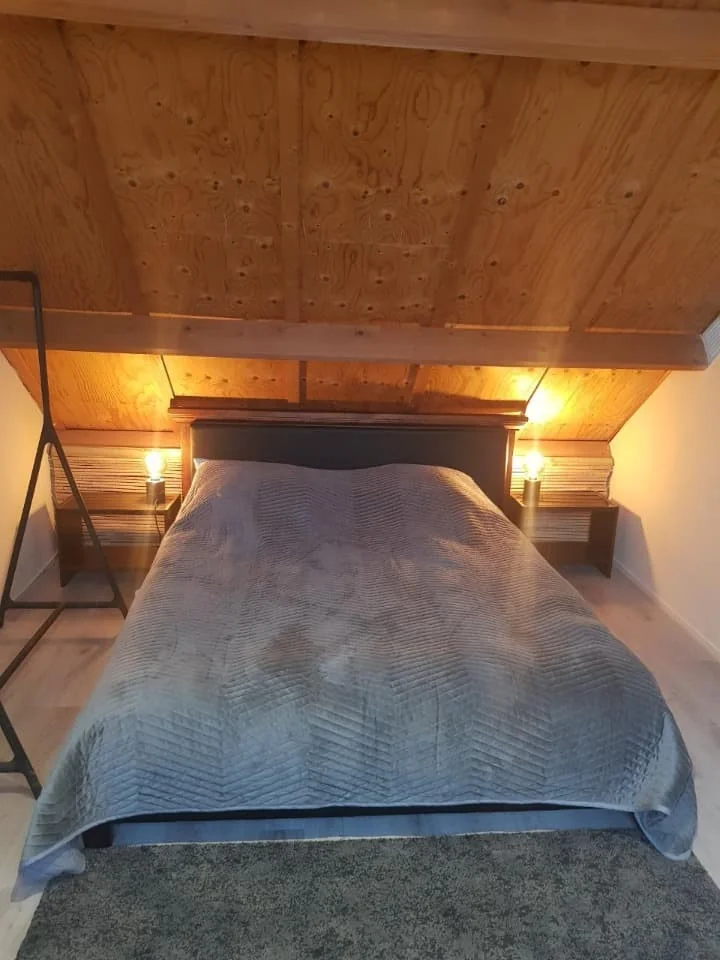 Foto van de Kamer gelegen aan de Mijndenhof in Amsterdam