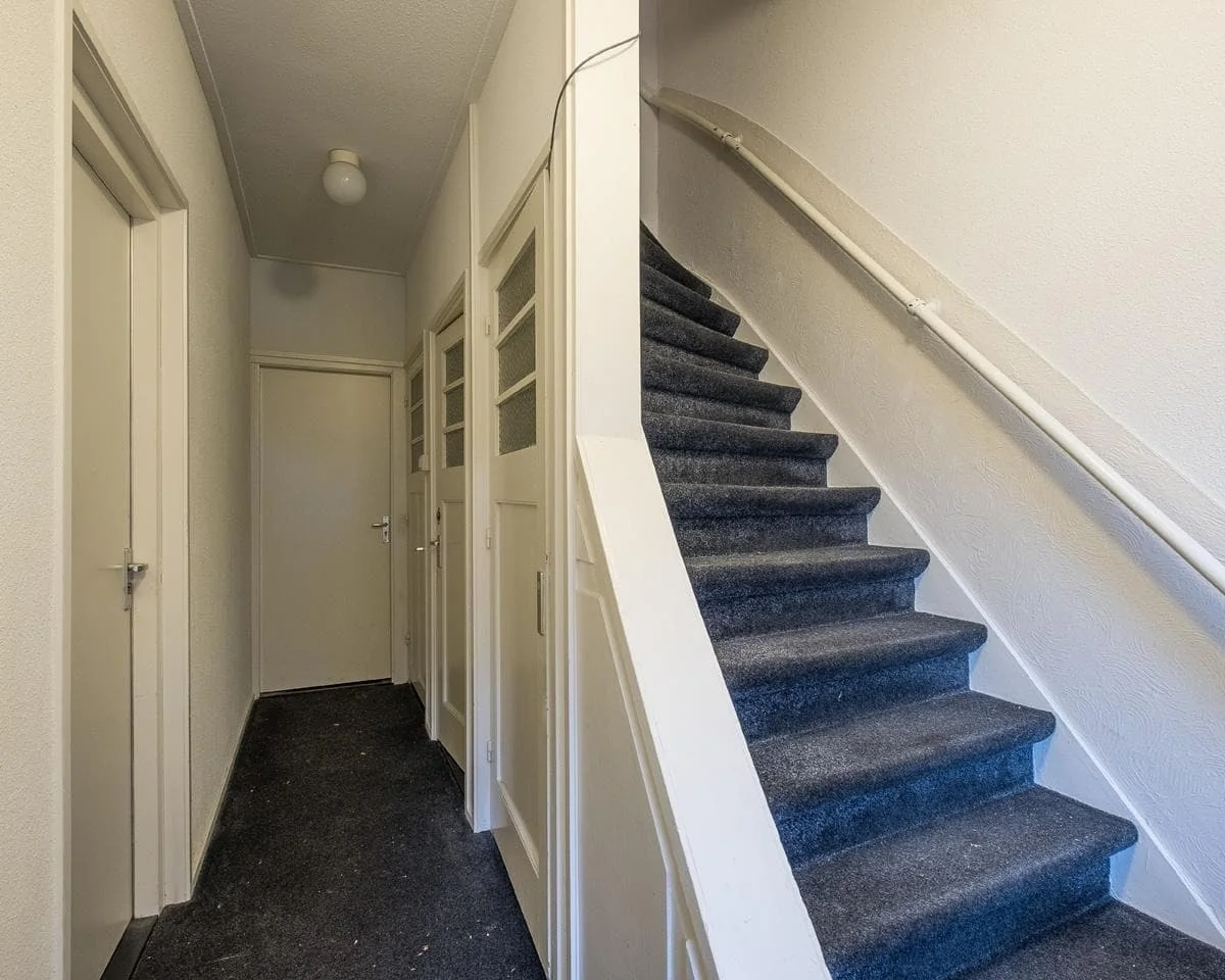 Foto van de Kamer gelegen aan de Boterdiep in Groningen