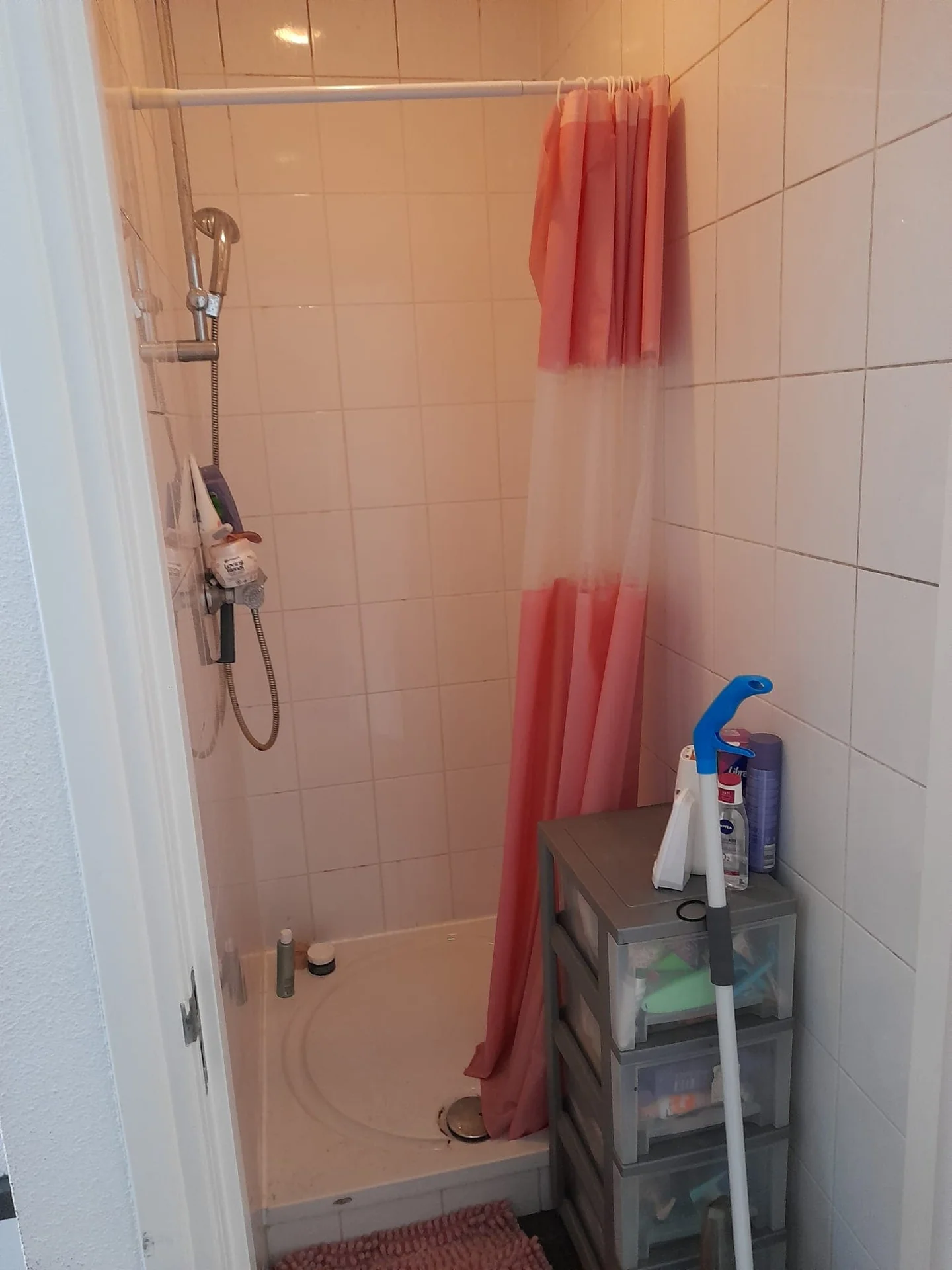 Foto van de Kamer gelegen aan de Boterdiep in Groningen