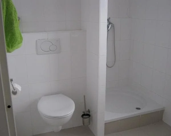 Foto van de Kamer gelegen aan de Emfuleni in Amsterdam