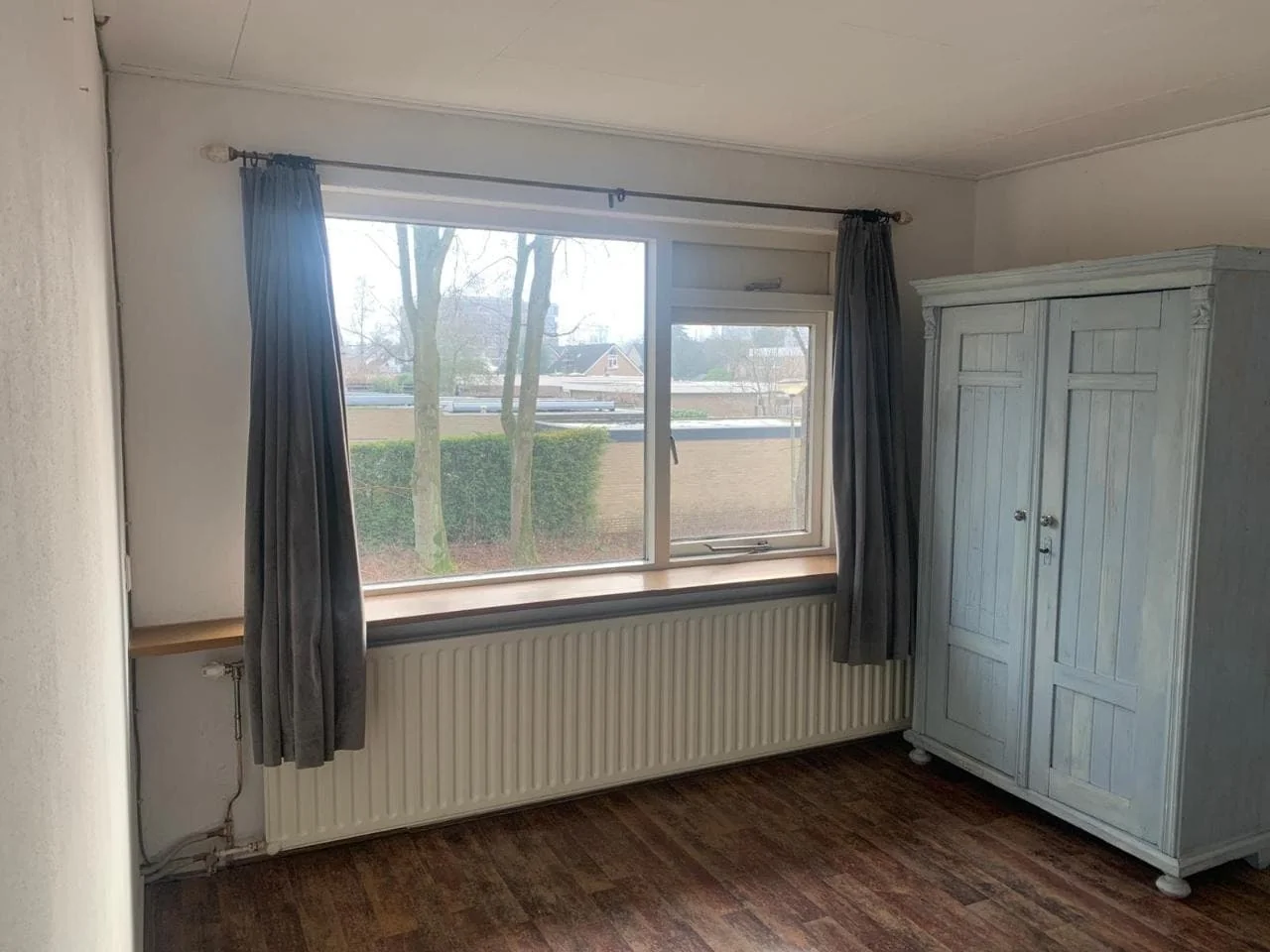 Foto van de Kamer gelegen aan de Laan van het Kwekebos in Emmen