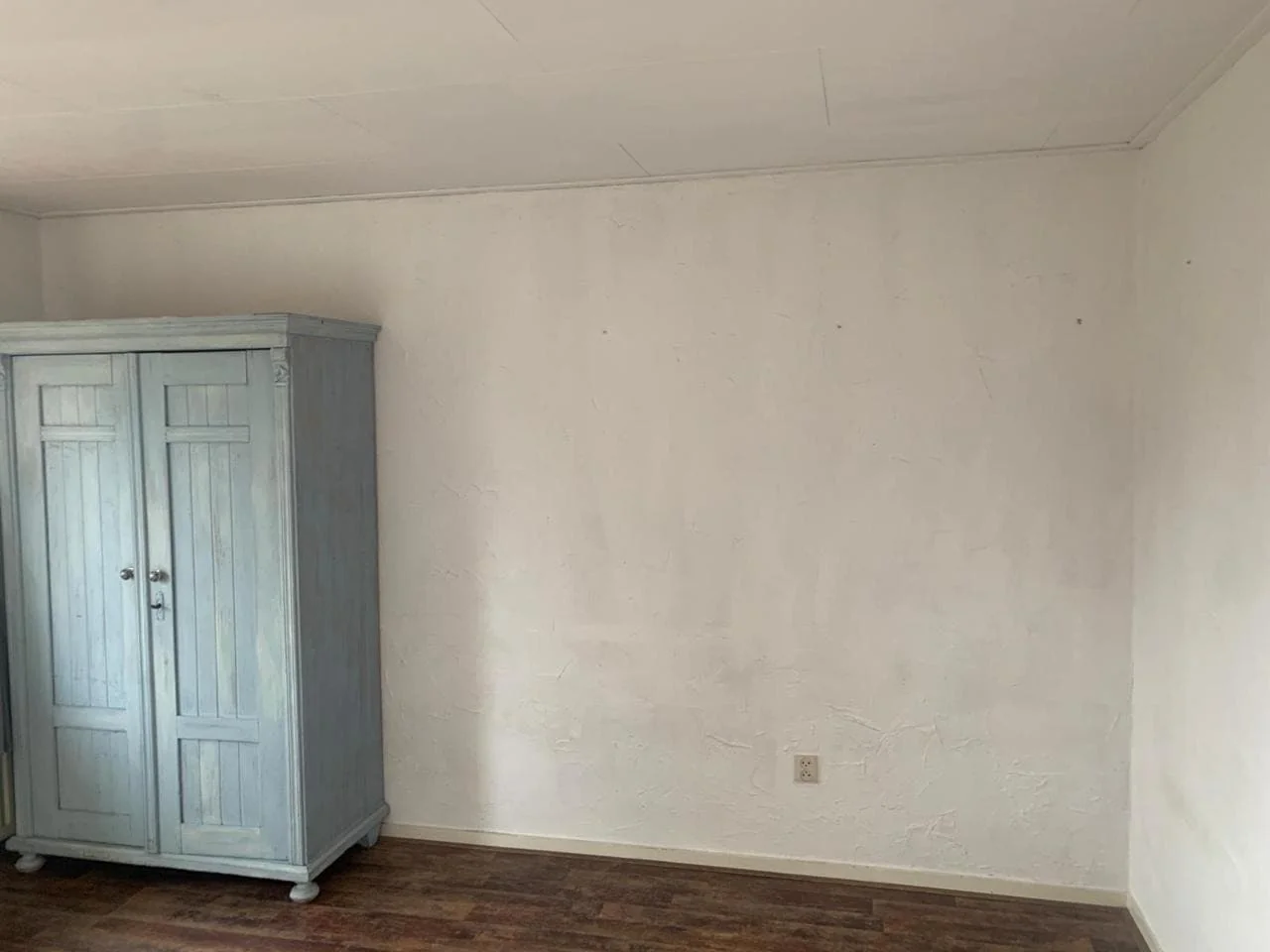 Foto van de Kamer gelegen aan de Laan van het Kwekebos in Emmen