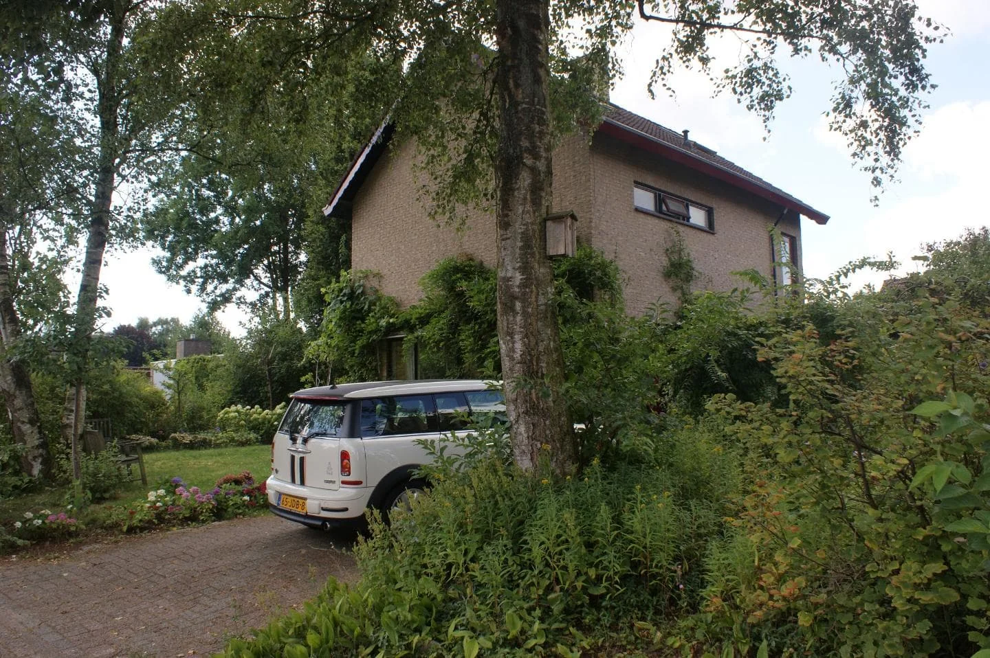 Foto van de Kamer gelegen aan de Laan van het Kwekebos in Emmen