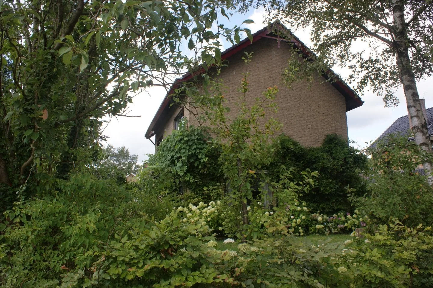 Foto van de Kamer gelegen aan de Laan van het Kwekebos in Emmen