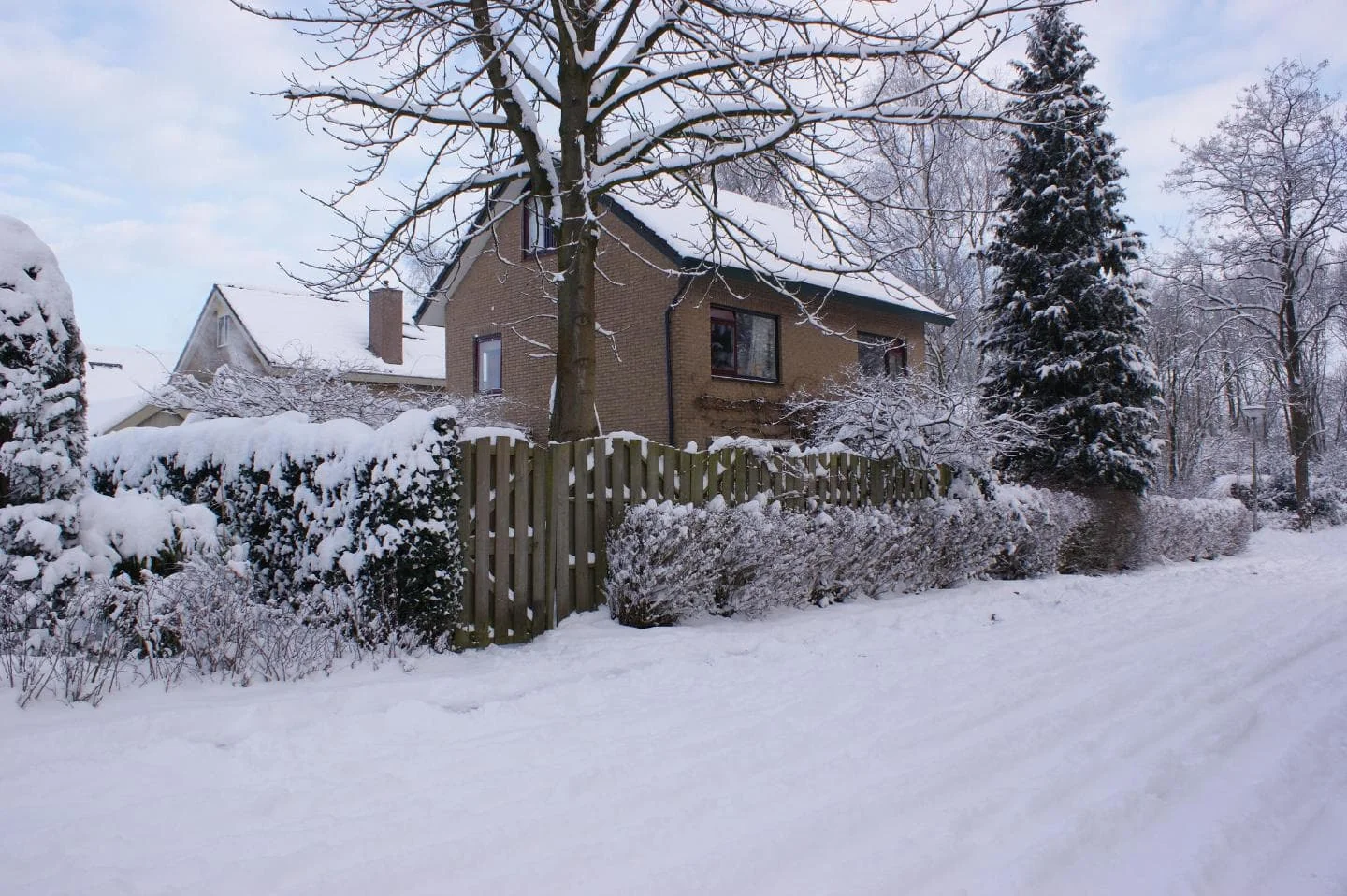 Foto van de Kamer gelegen aan de Laan van het Kwekebos in Emmen