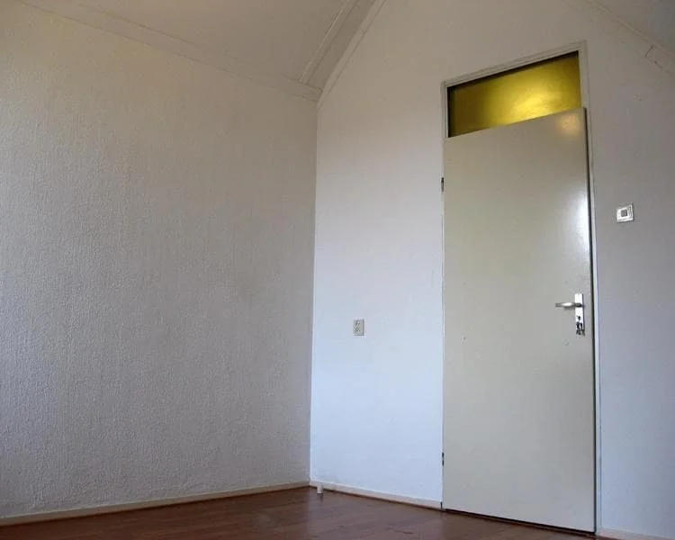 Foto van de Kamer gelegen aan de Karveelstraat in Alkmaar