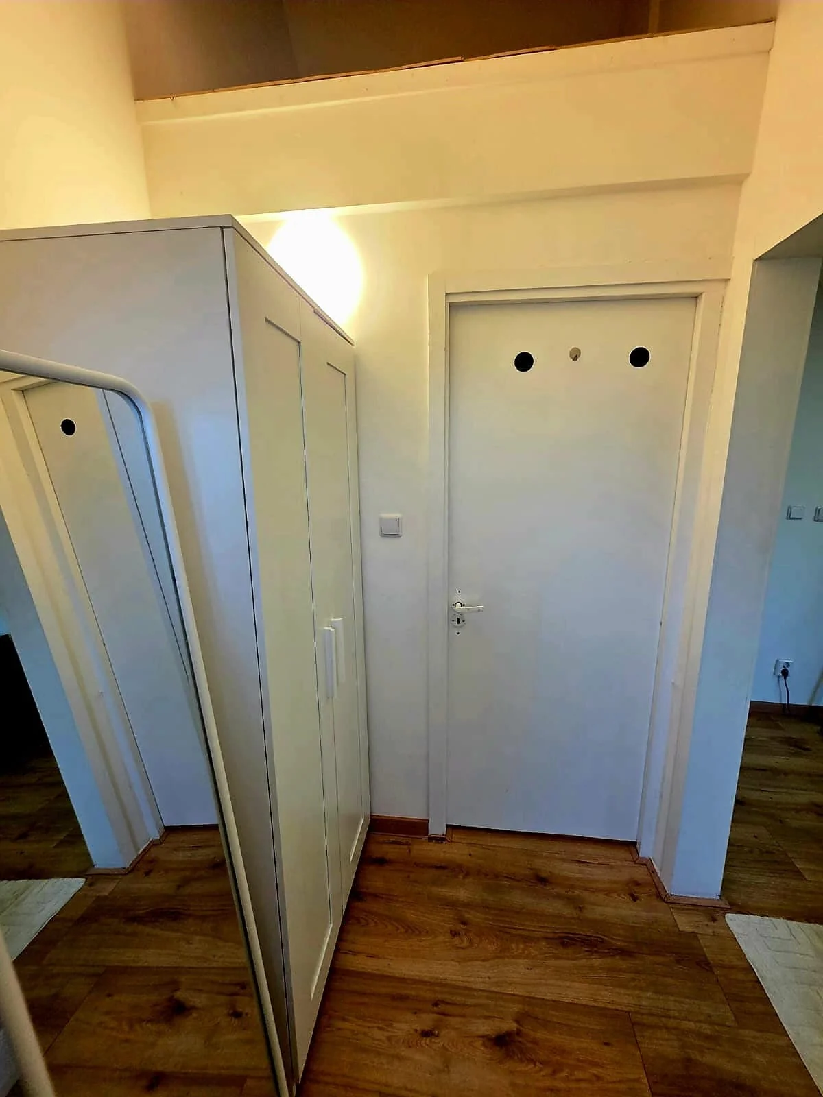 Foto van de Kamer gelegen aan de Van Koetsveldstraat in Utrecht