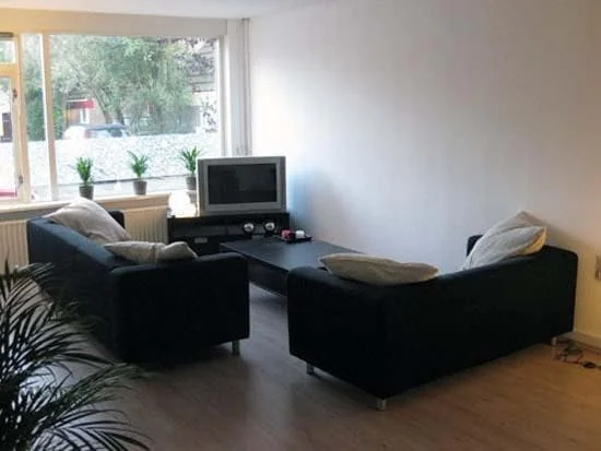 Foto van de Kamer gelegen aan de Vlietwaard in Alkmaar