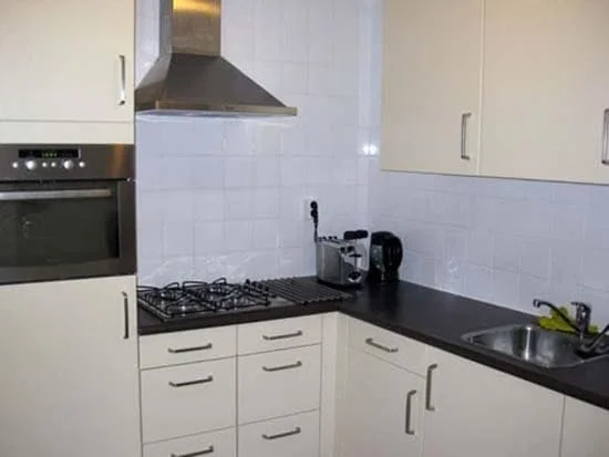 Foto van de Kamer gelegen aan de Vlietwaard in Alkmaar