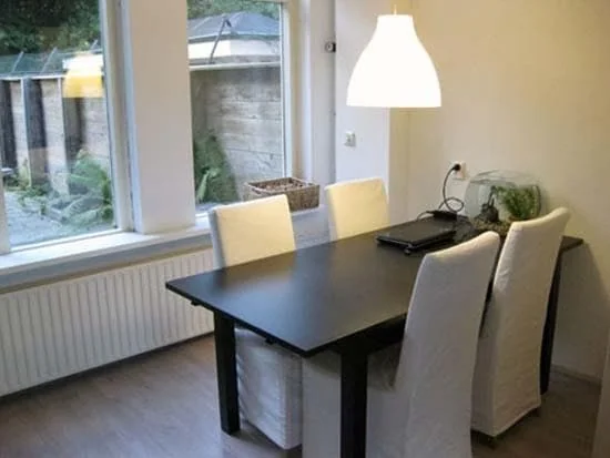 Foto van de Kamer gelegen aan de Vlietwaard in Alkmaar