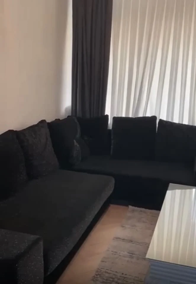 Foto van de Appartement gelegen aan de Leuvenstraat in Amsterdam