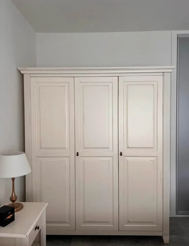 Foto van de Appartement gelegen aan de Leuvenstraat in Amsterdam