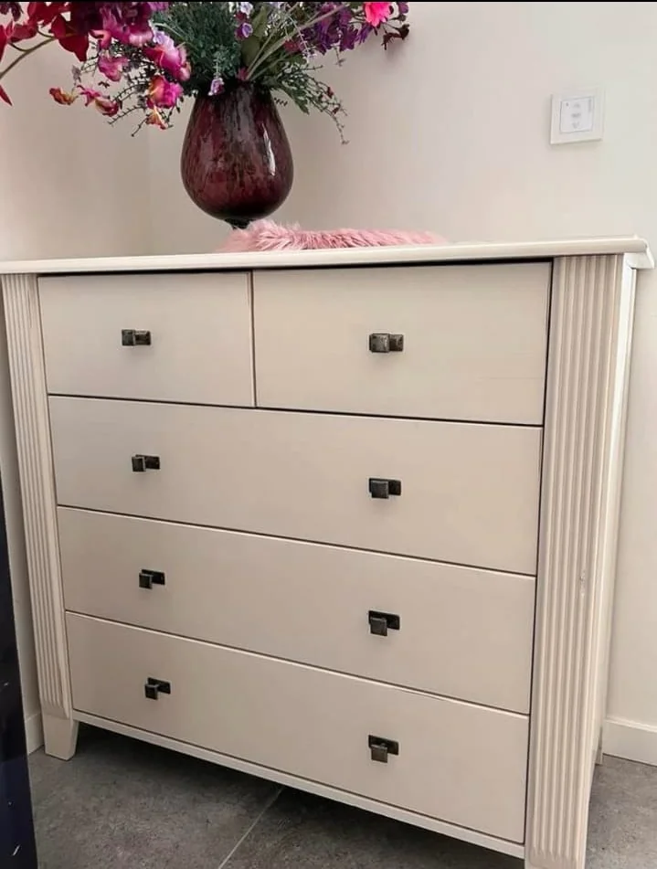 Foto van de Appartement gelegen aan de Leuvenstraat in Amsterdam