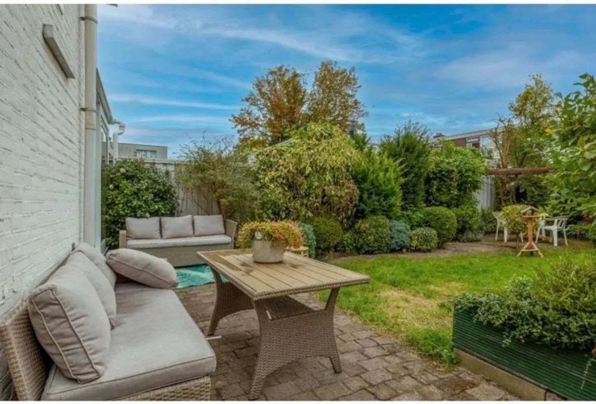 Foto van de Kamer gelegen aan de IJsselmondselaan in Rotterdam