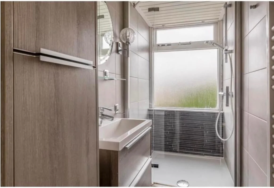 Foto van de Kamer gelegen aan de IJsselmondselaan in Rotterdam