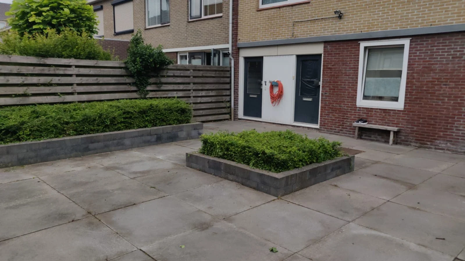 Foto van de Kamer gelegen aan de Roskamstraat in Alkmaar