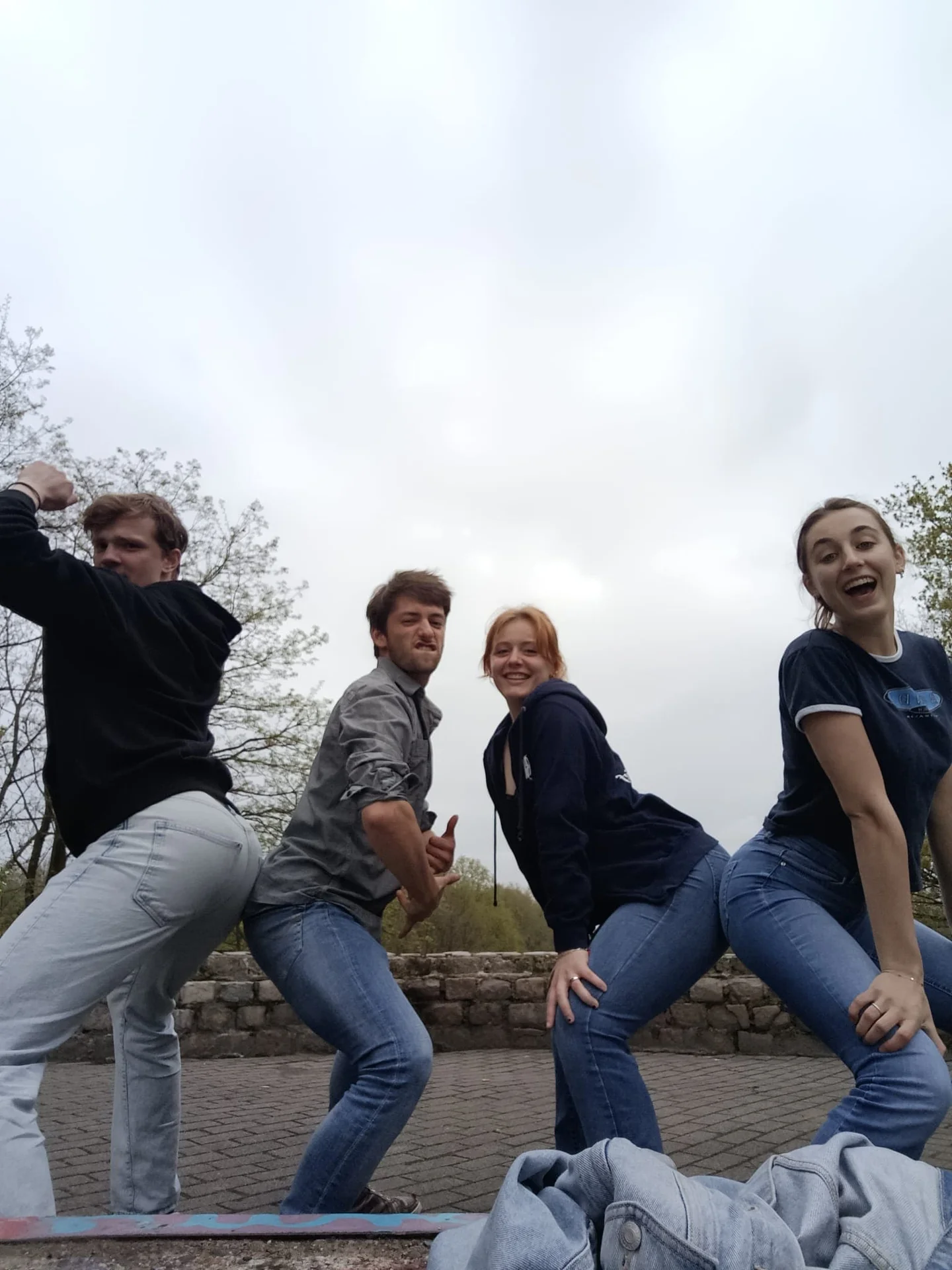 Foto van de Kamer gelegen aan de Lipperkerkstraat in Enschede