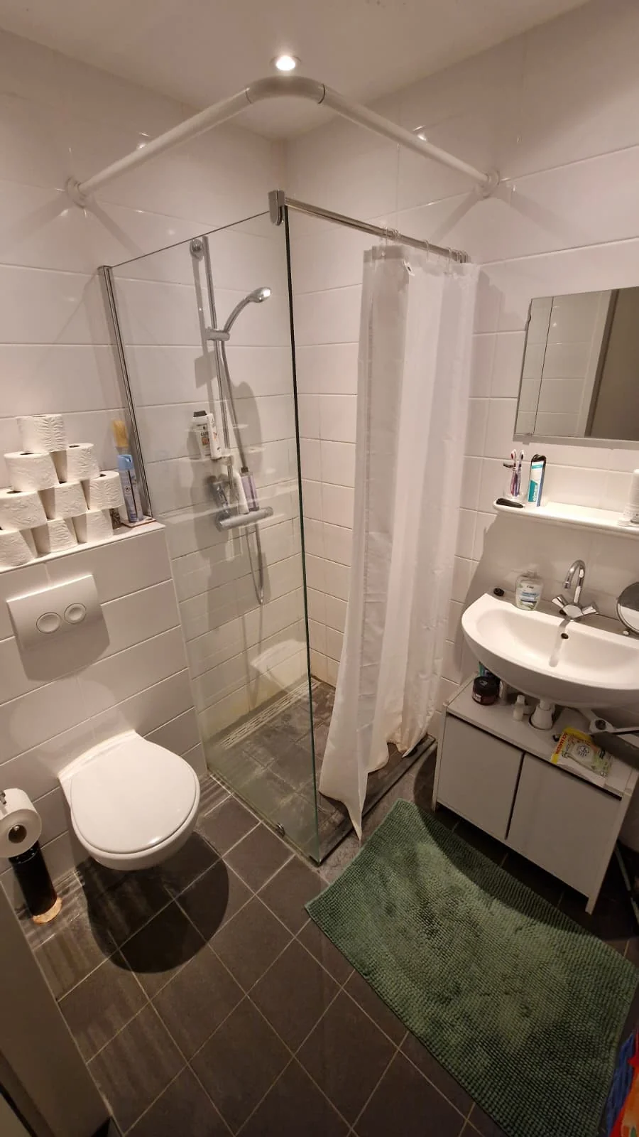 Foto van de Kamer gelegen aan de August Allebeplein in Amsterdam