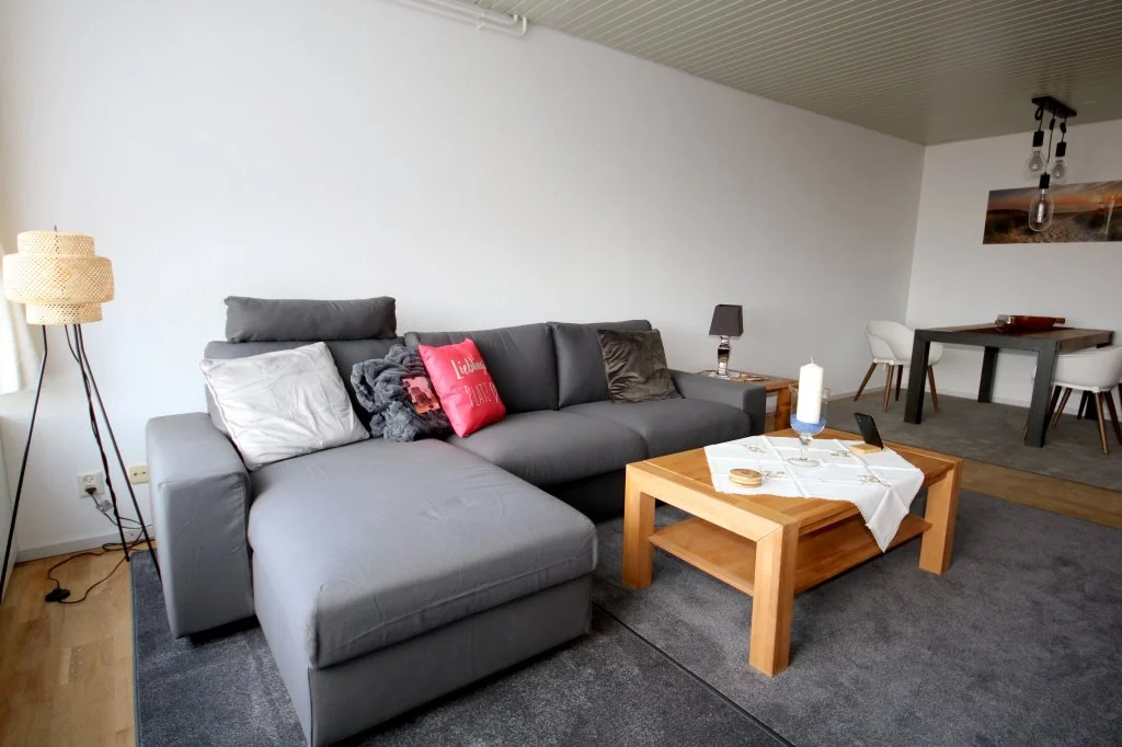 Foto van de Appartement gelegen aan de Residence Rembrandt in Noordwijk