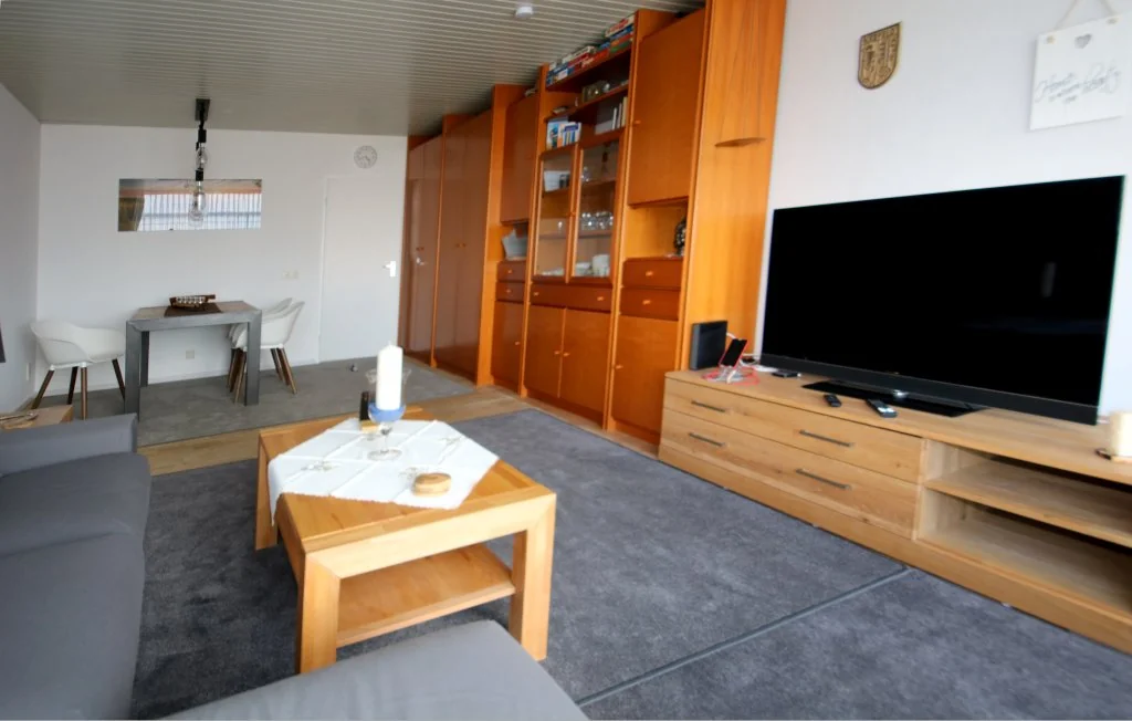 Foto van de Appartement gelegen aan de Residence Rembrandt in Noordwijk