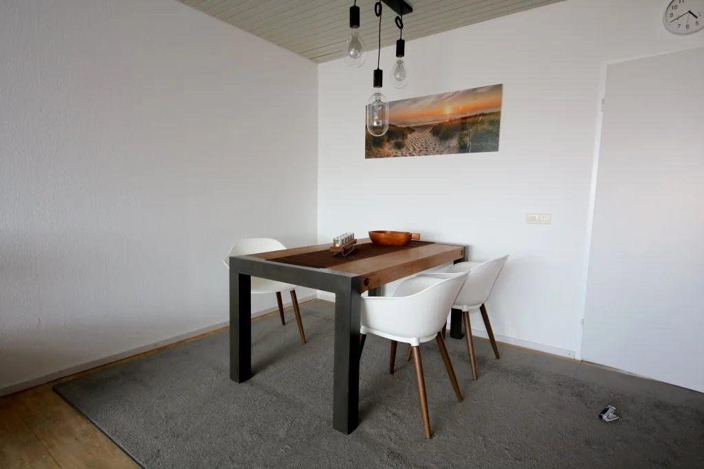 Foto van de Appartement gelegen aan de Residence Rembrandt in Noordwijk