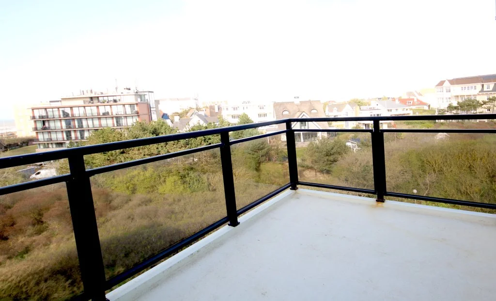 Foto van de Appartement gelegen aan de Residence Rembrandt in Noordwijk