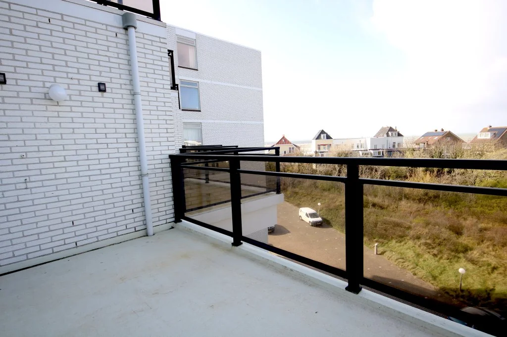 Foto van de Appartement gelegen aan de Residence Rembrandt in Noordwijk