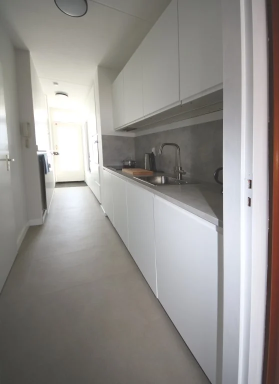 Foto van de Appartement gelegen aan de Residence Rembrandt in Noordwijk