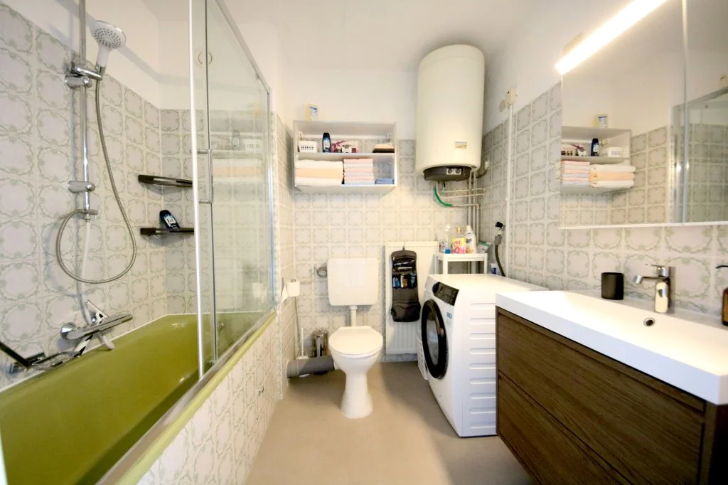 Foto van de Appartement gelegen aan de Residence Rembrandt in Noordwijk