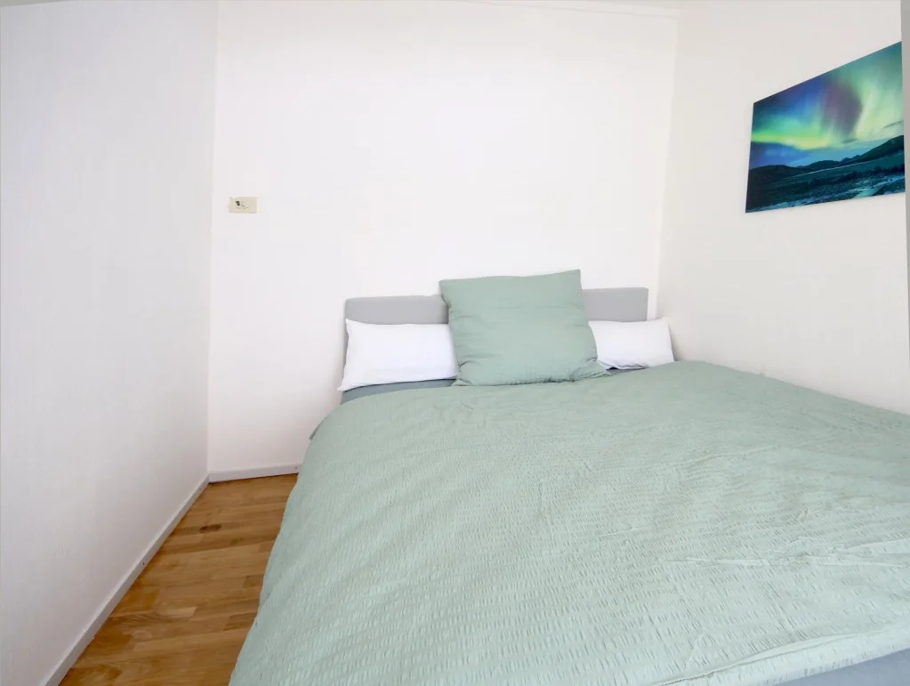 Foto van de Appartement gelegen aan de Residence Rembrandt in Noordwijk