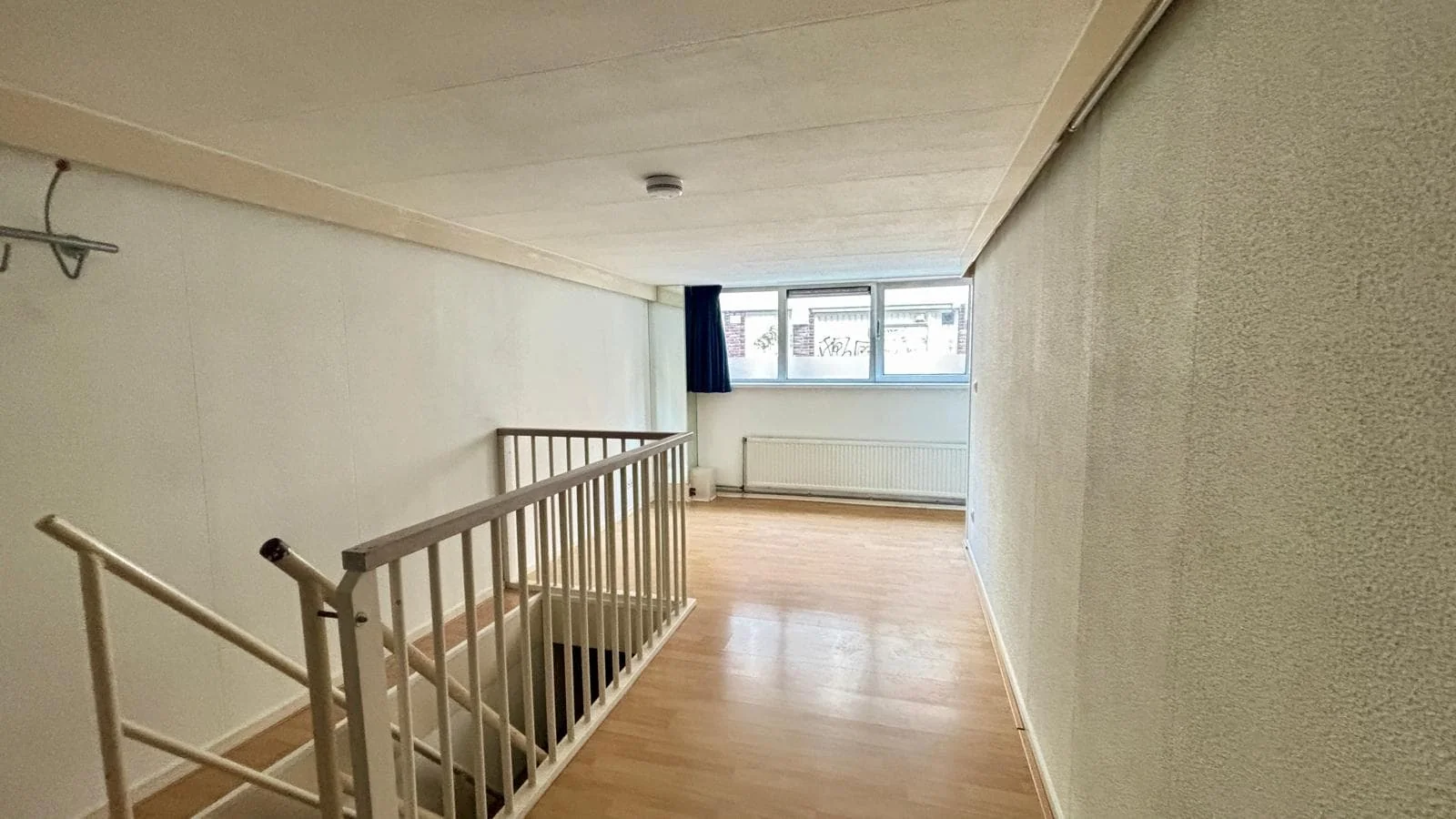 Foto van de Appartement gelegen aan de Soephuisstraatje in Groningen