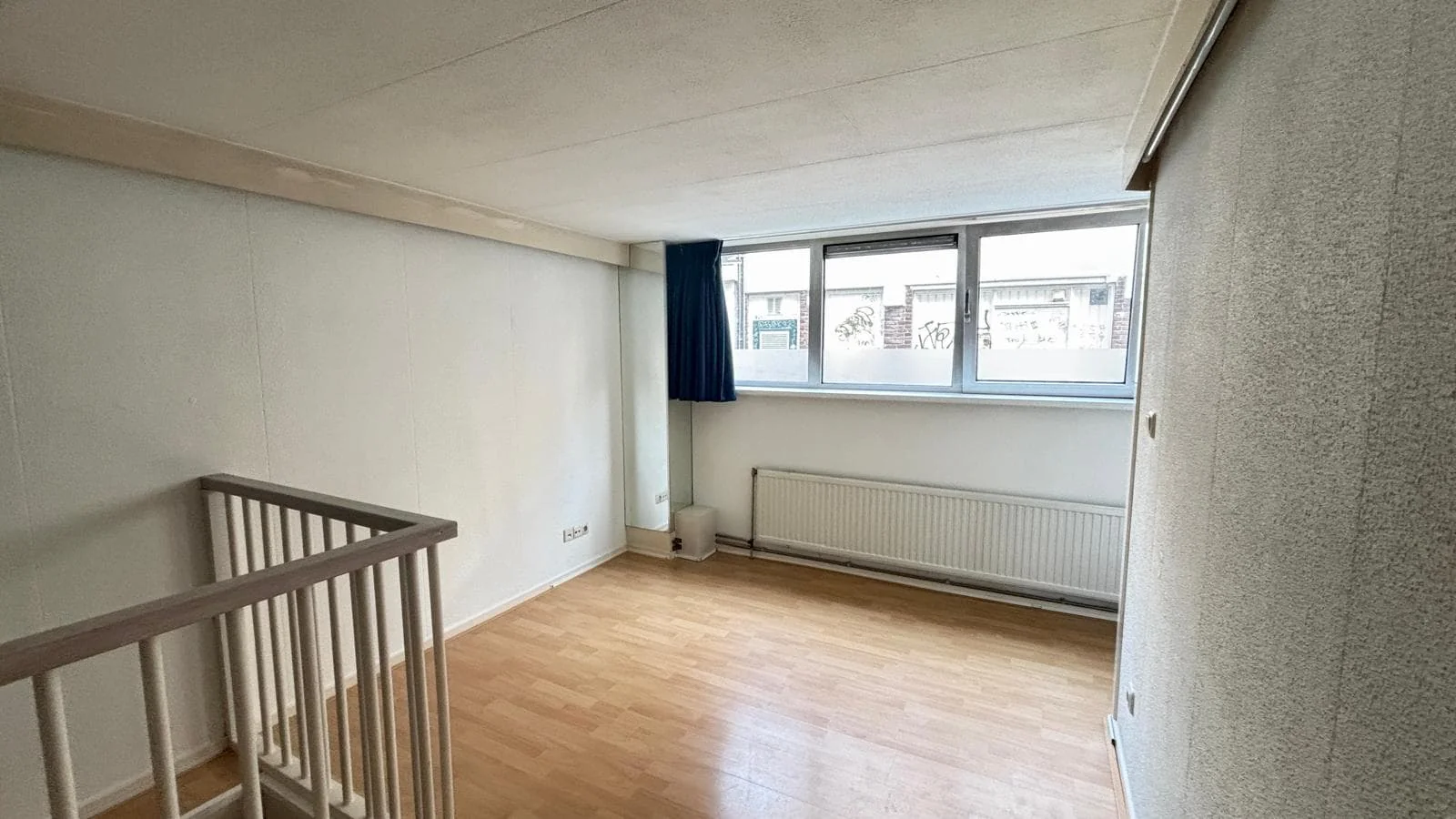Foto van de Appartement gelegen aan de Soephuisstraatje in Groningen