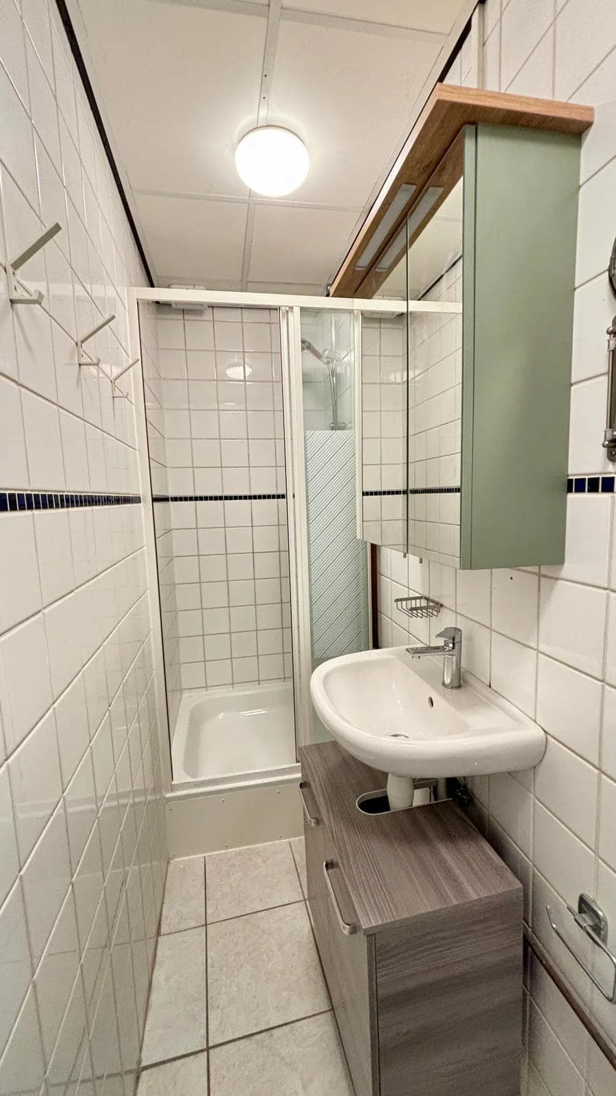 Foto van de Appartement gelegen aan de Soephuisstraatje in Groningen