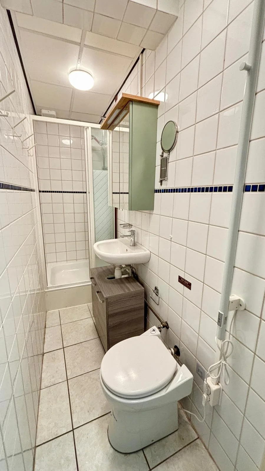 Foto van de Appartement gelegen aan de Soephuisstraatje in Groningen